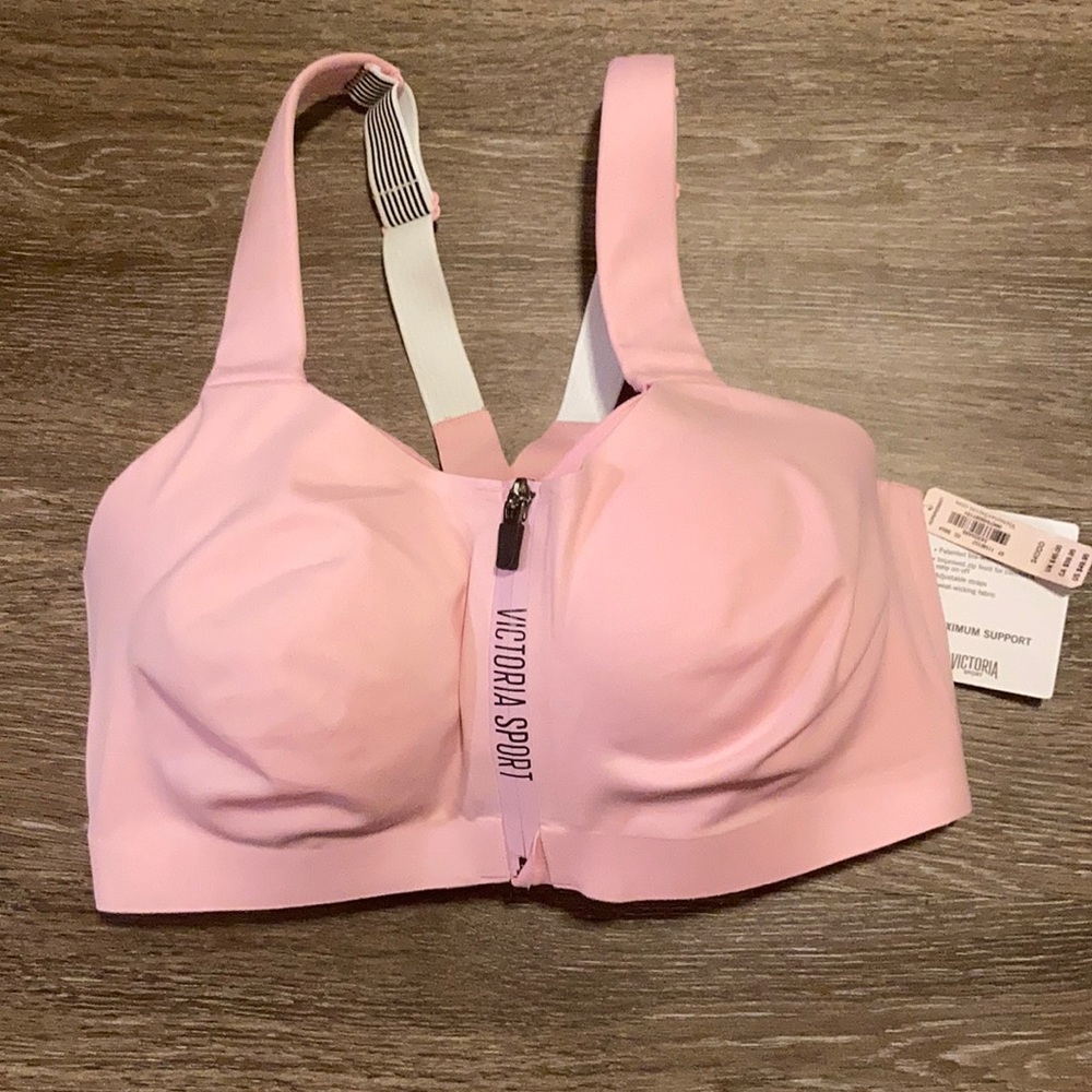 Victoria’s Secret sports bra